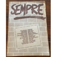 Livros/Acervo/S/SEMPRE 2